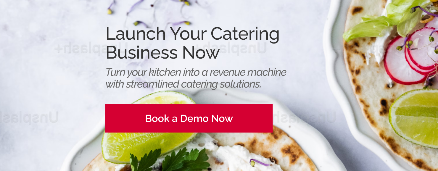 Book a Demo