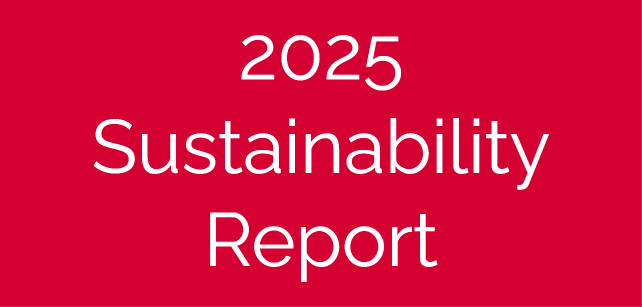 sustainability report hubspot slide in CTA