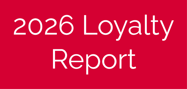 2026 Loyalty Report HubSpot resource center image