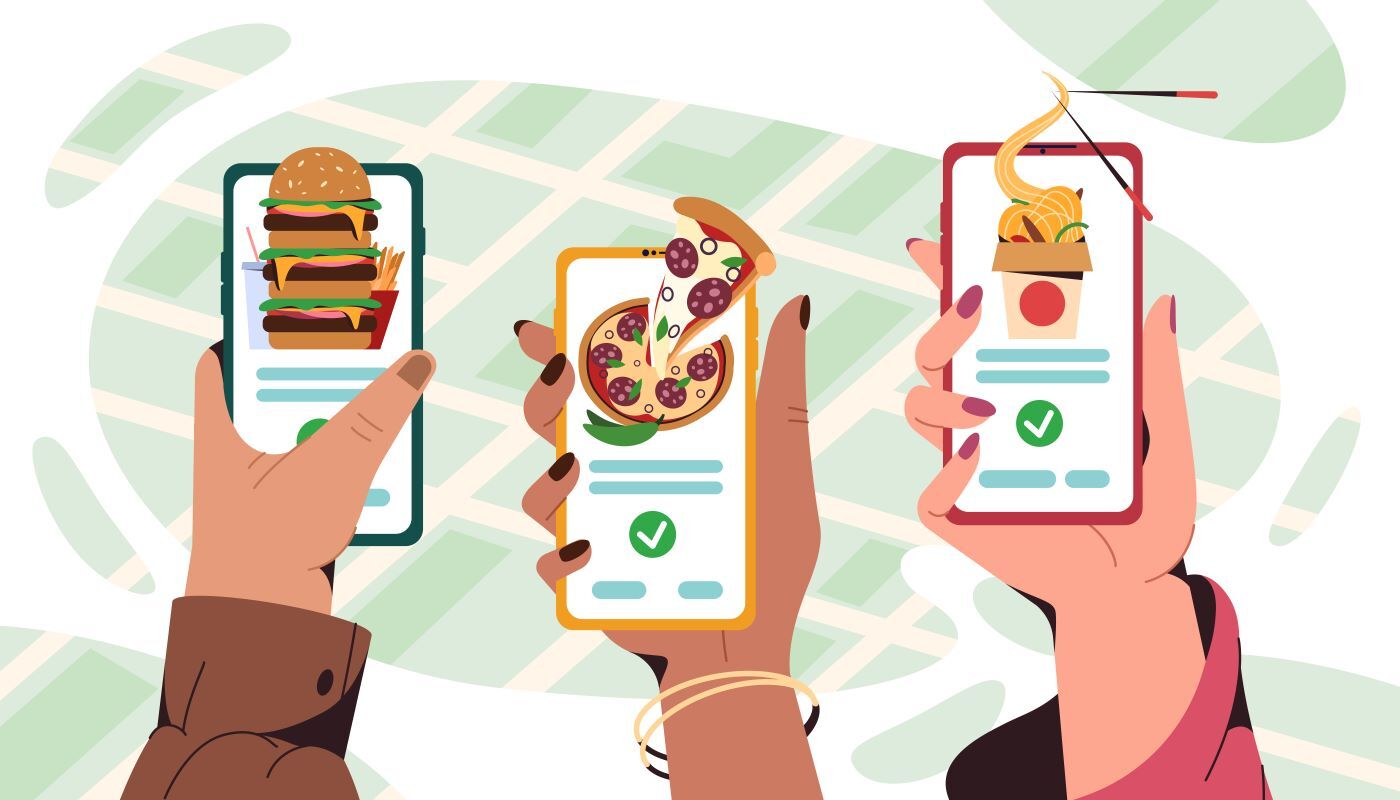 Restaurant Online Ordering Software: 8 Strategic Uses to Increase Revenue