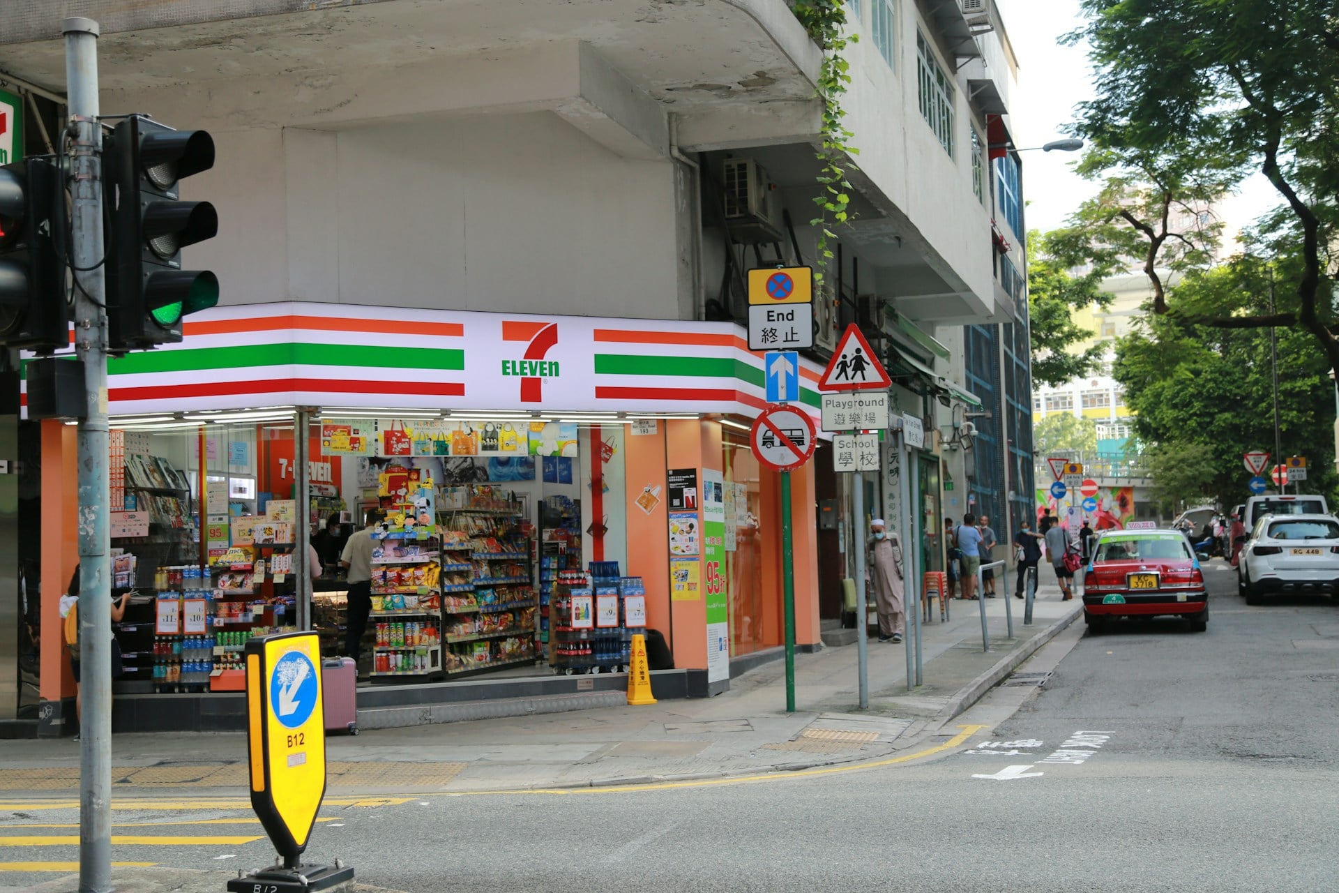 How AI Is Rewriting the Rules of C-Store Loyalty