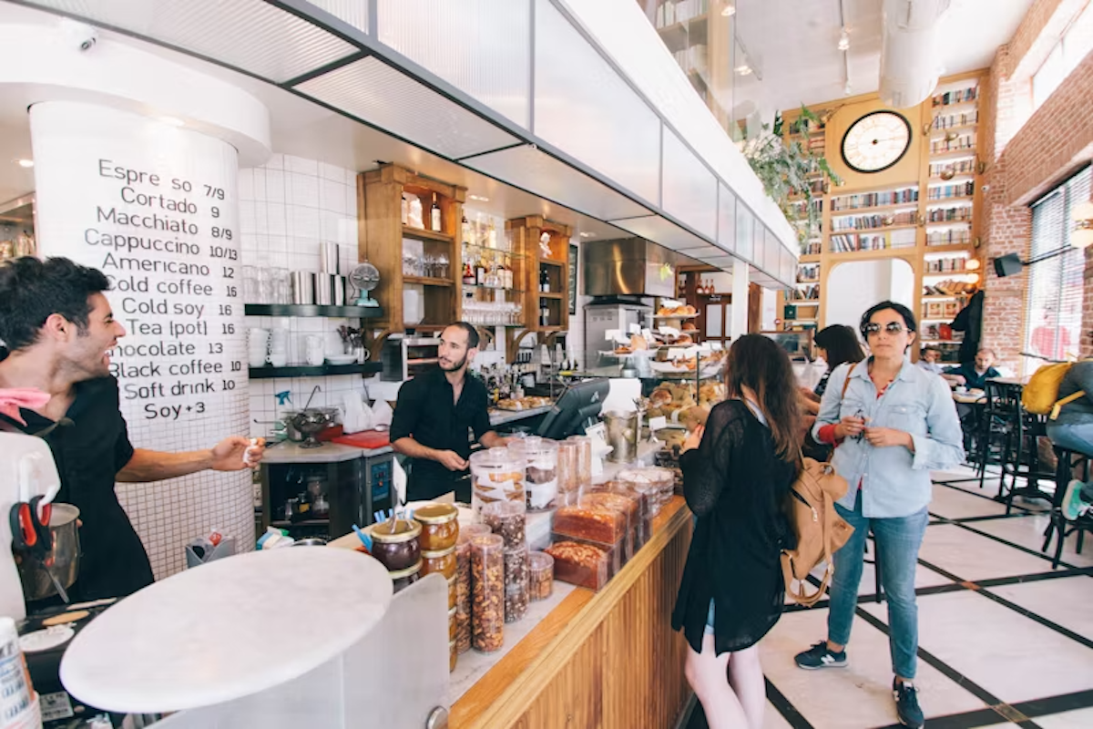 Average Coffee Shop Revenue: Positioning Yours for Profits