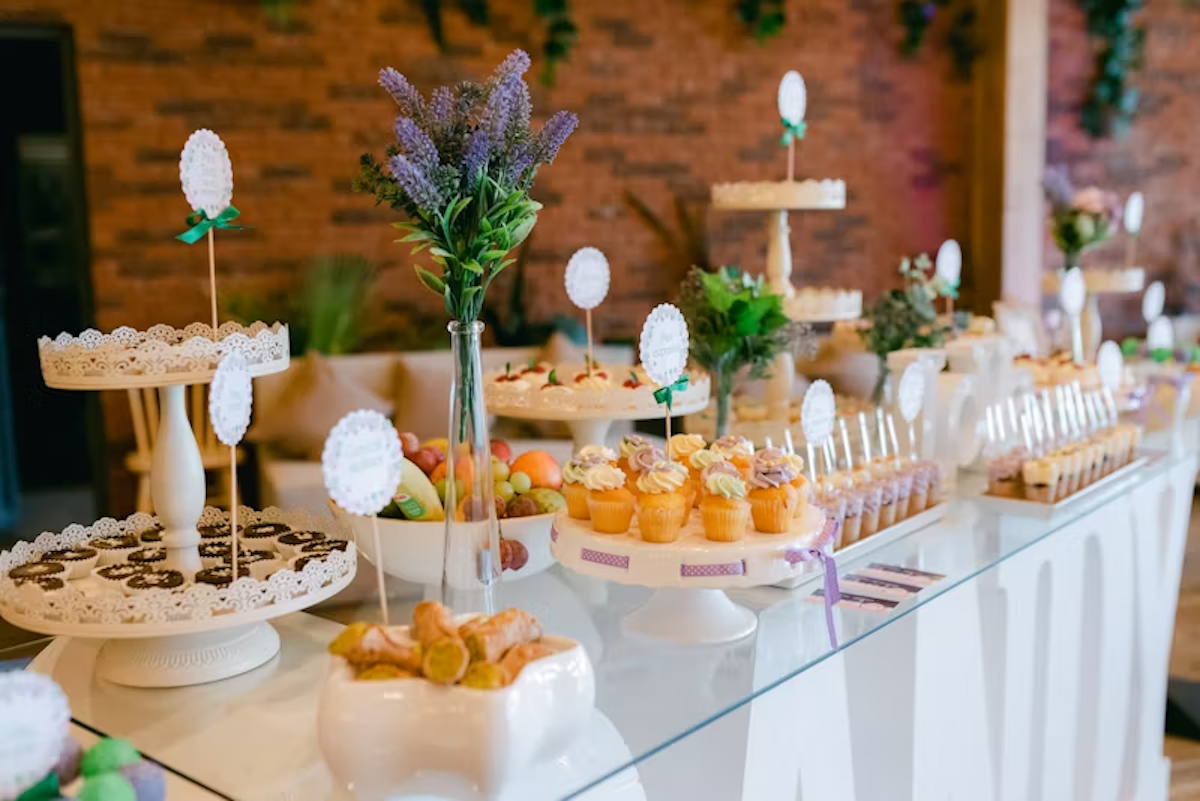 Emerging Banquet Catering Trends in Luxury Hospitality