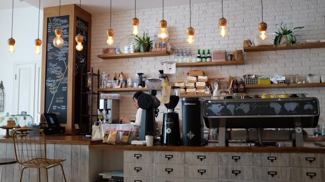 How to Write a Coffee Shop Business Plan That Works