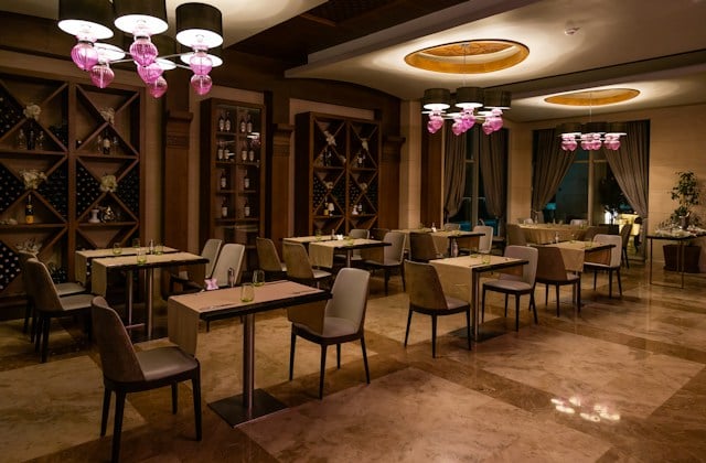 Conceptual Restaurant: How to Define and Build a Concept That Lasts