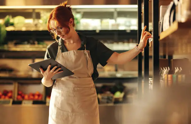 Convenience Store Back Office Software
