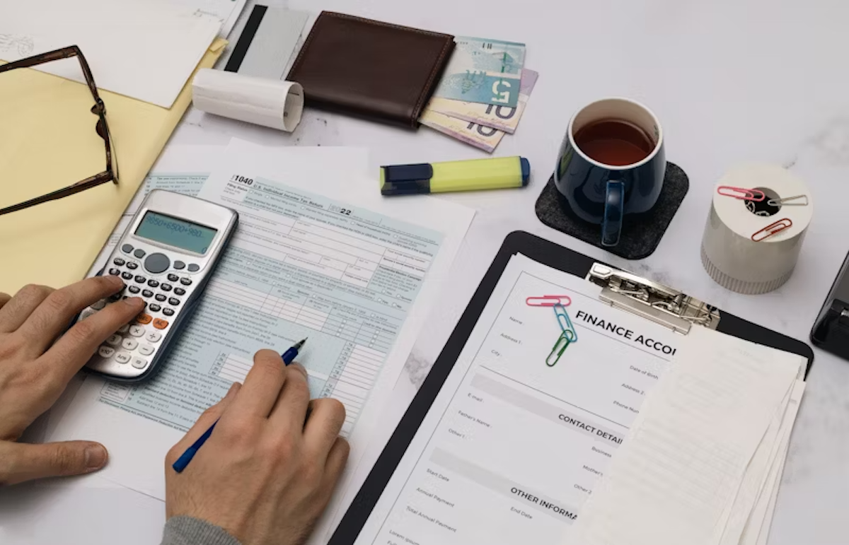 Determining Cost of Sales to Revenue Ratio in Restaurants