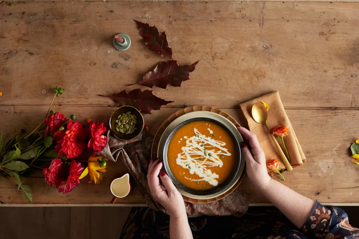 Fall Promotion Ideas