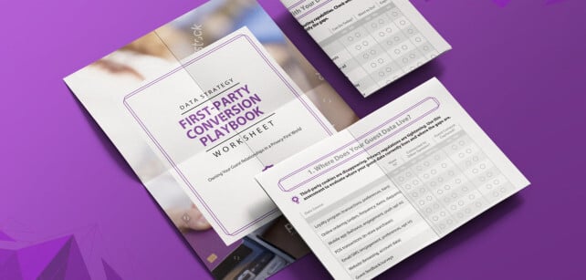 First Party Conversion Worksheet Hero Image smaller