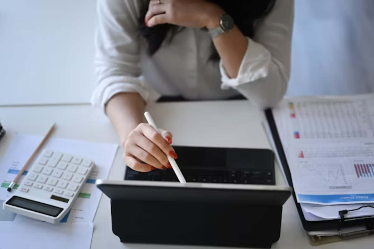 Hospitality Accounting Software