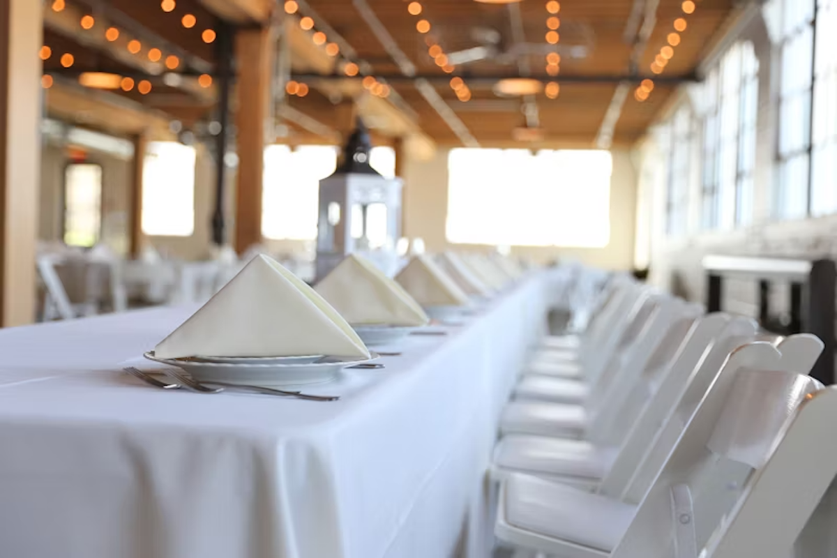 Hotel Catering Trends