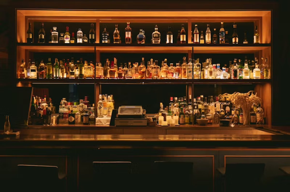 How Much Does It Cost to Open a Bar