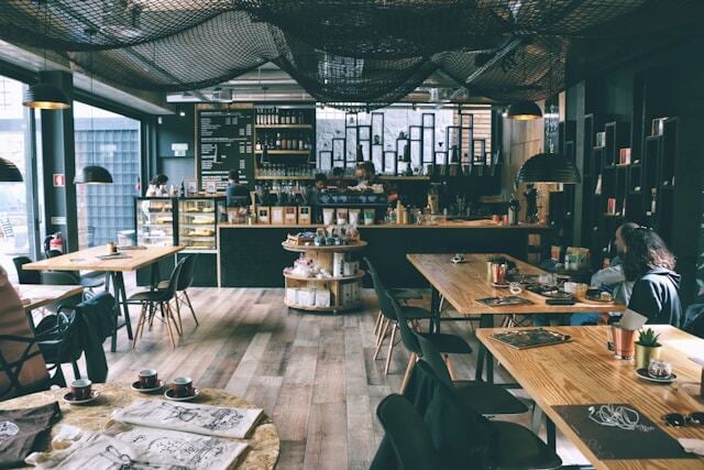 How Much Does It Cost to Open a Cafe? Real Numbers for 2026