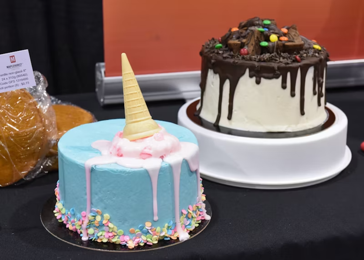 How to Start a Cake Supply Business