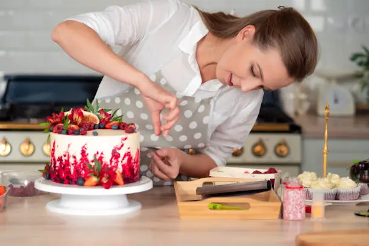 How to Start a Food Business from Home