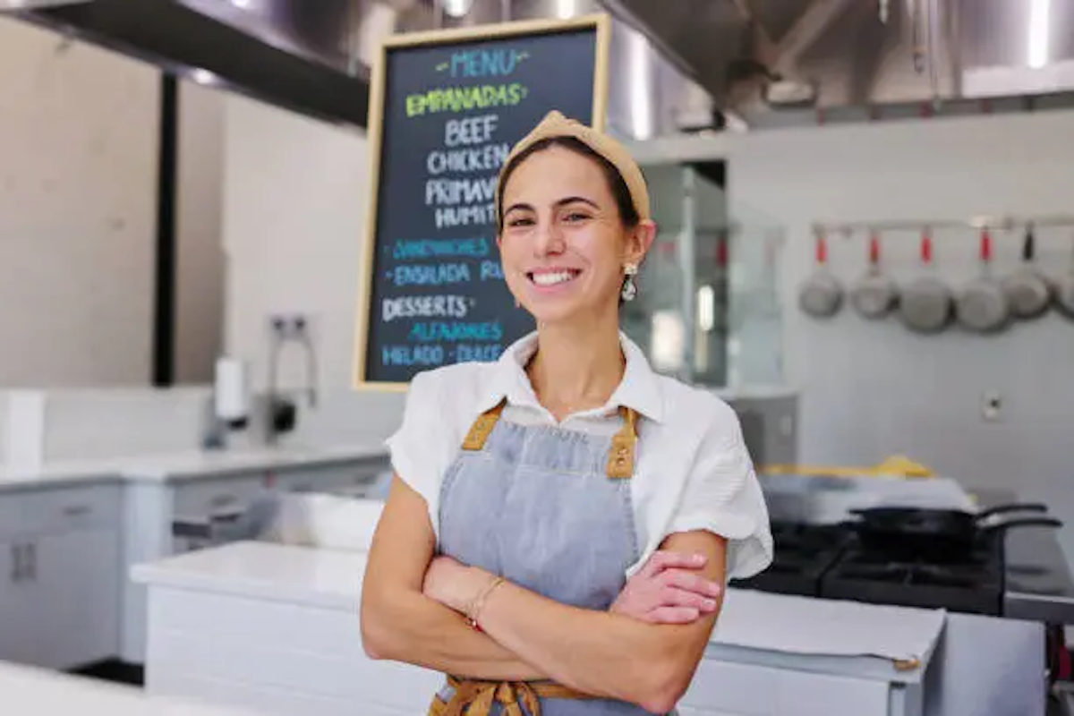 How to Start a Pop-Up Restaurant: 7 Steps to Success