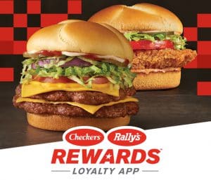 Checkers & Rally’s Sees Growth Ahead