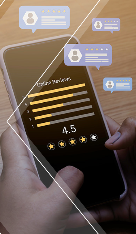 Why Artificial Intelligence makes ordering easier