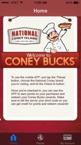 How National Coney Island Doubled Reward Program Registrations