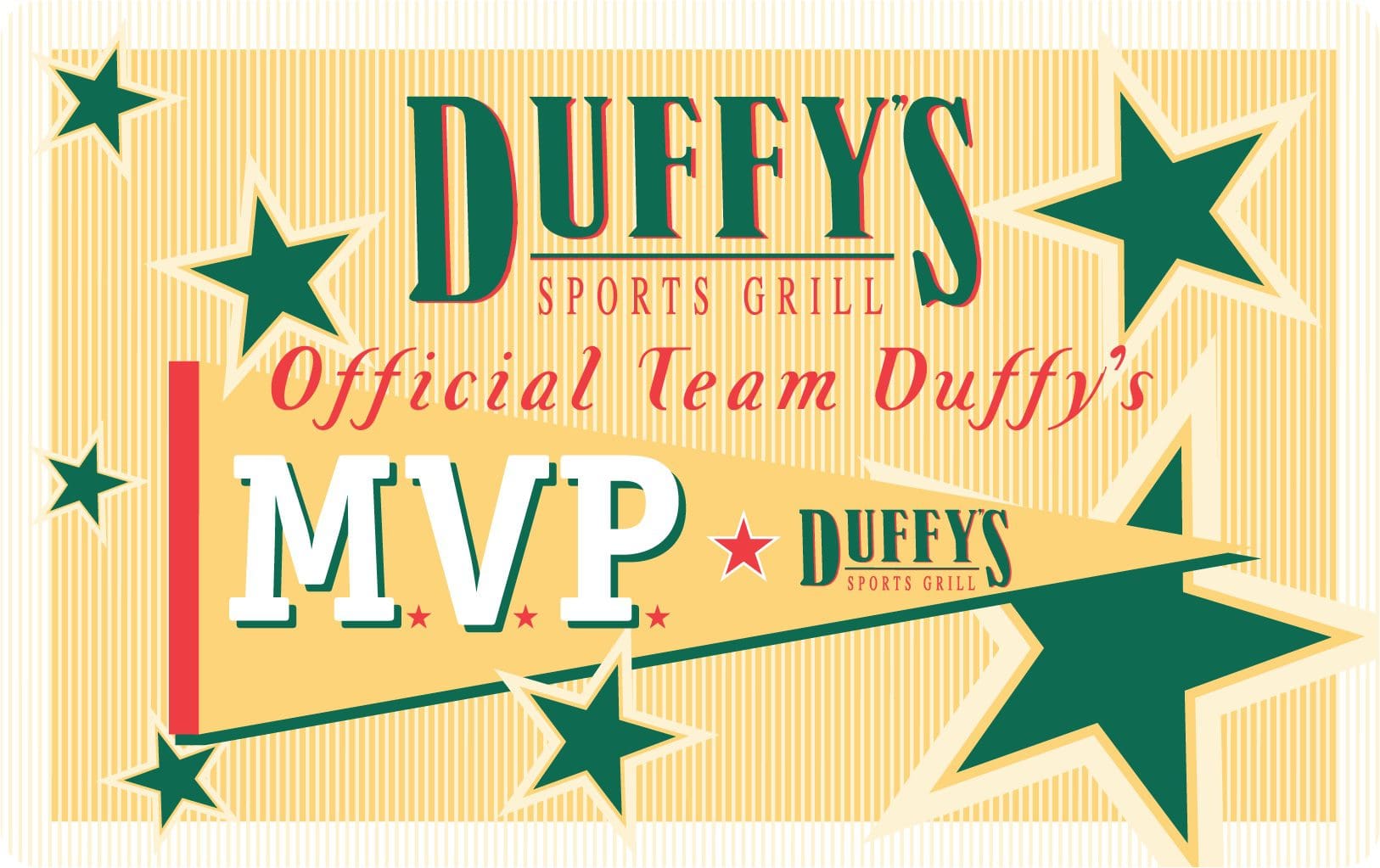 Duffy’s Sports Grill to Explain Secrets of Total Loyalty Immersion