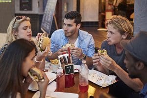 How Restaurants Can Attract More Millennial and Gen Z Customers