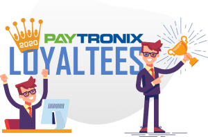 Paytronix Loyaltees: Honoring the best of the best in restaurant and c-store marketing