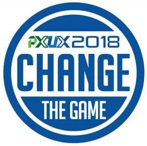 PXUX Highlights 13 Ways to Change the Game