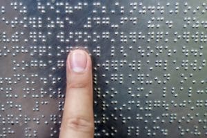 Braille Gift Cards: Is Your Brand ADA Compliant?