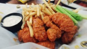 Why a Gamified Loyalty Program Keeps Me Coming Back to Buffalo Wild Wings®