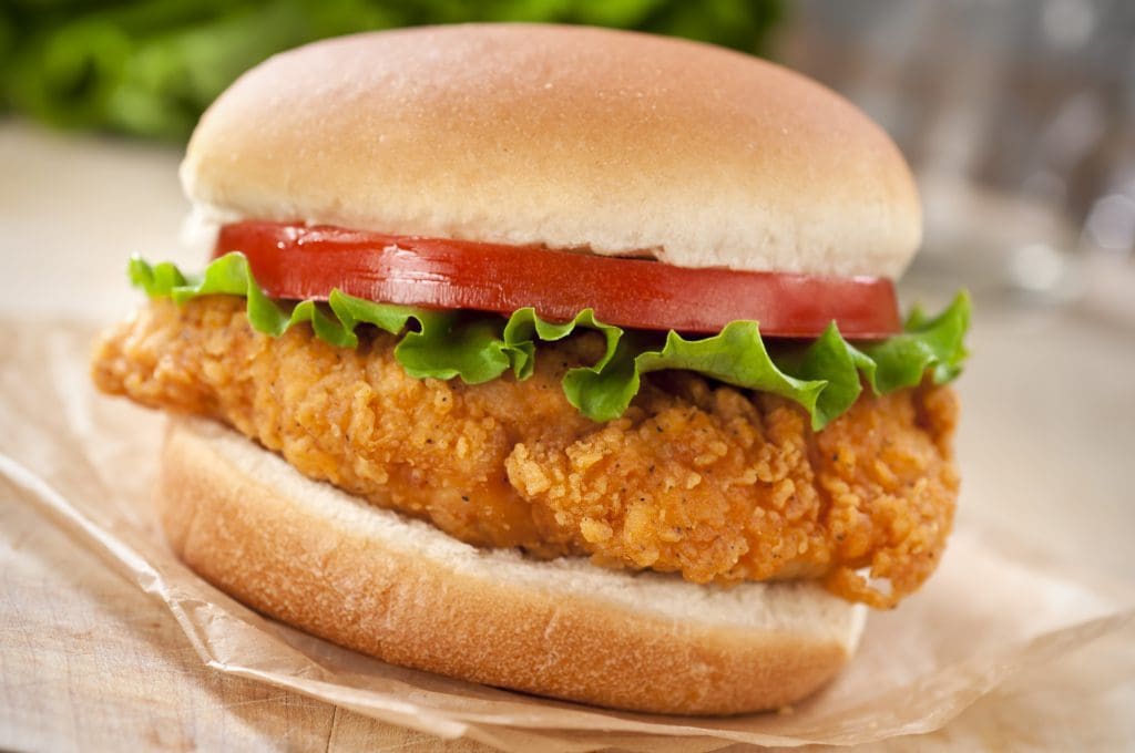 Why Chick-fil-A Has the Edge in the Great Chicken Sandwich Battle of 2019