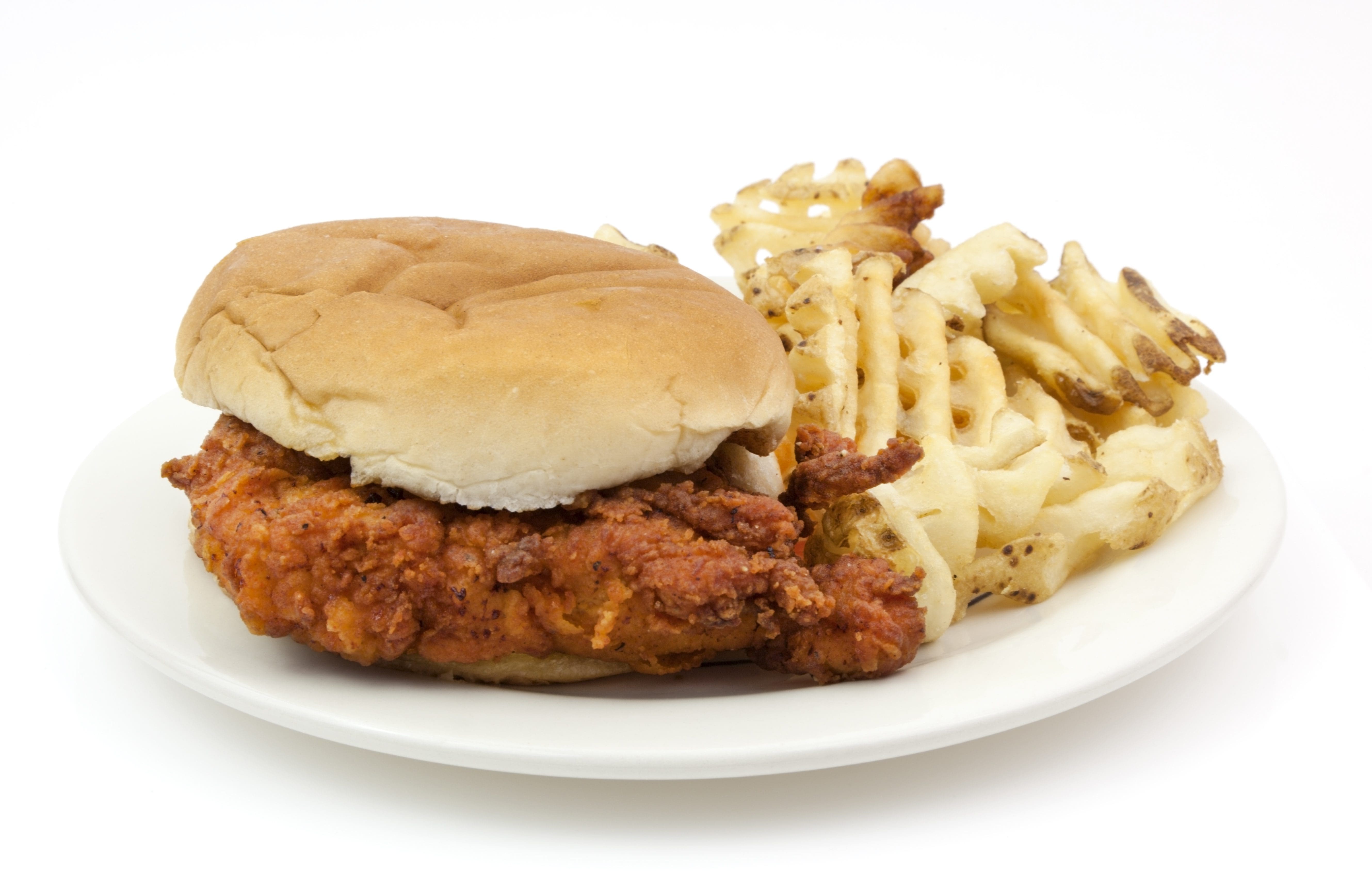 How Chick-fil-A® Rewards Guests With a Customer Loyalty System