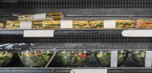 The Keys to High ROI for Grab-and-Go Food and Beverages
