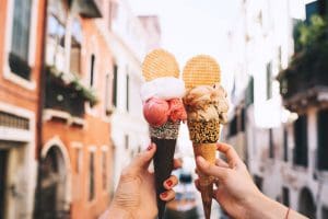 Food & Wine, Paytronix project a sweet summer for ice cream sales