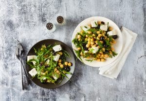 3 Ways Restaurants Can Approach Offering More Vegan Options