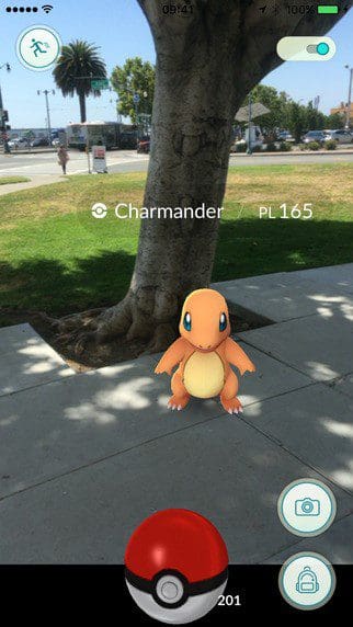 5 Mobile App Lessons Restaurant Marketers Can Learn from Pokémon Go
