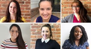 Paytronix celebrates Women’s History Month by recognizing its women in tech