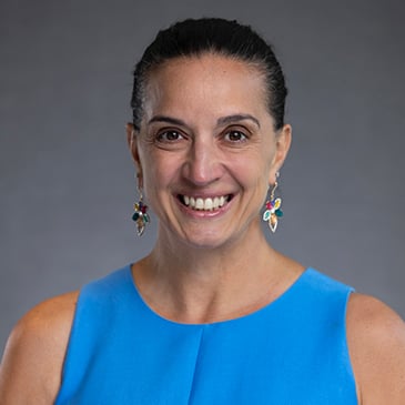 Picture of Kristin Lynch