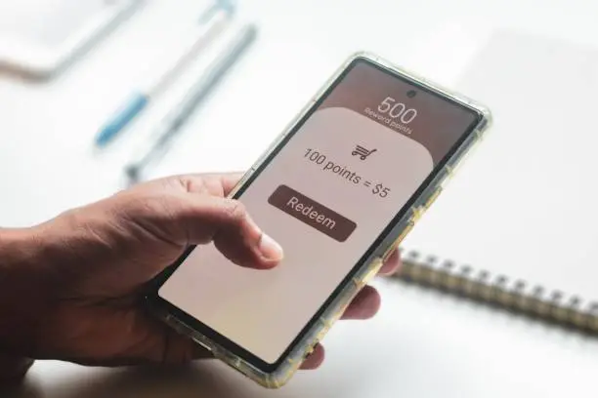 Loyalty Program Software