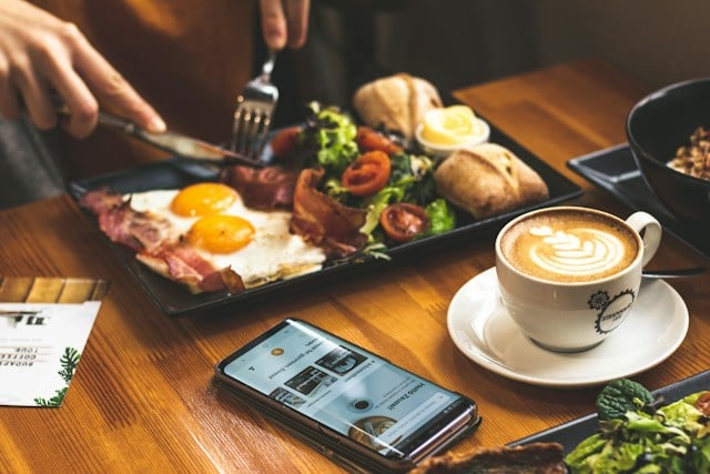 Main Menu App: How Restaurants Manage Every Menu Channel