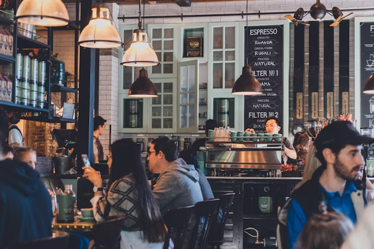 The Ultimate Guide to Marketing Automation for Restaurants