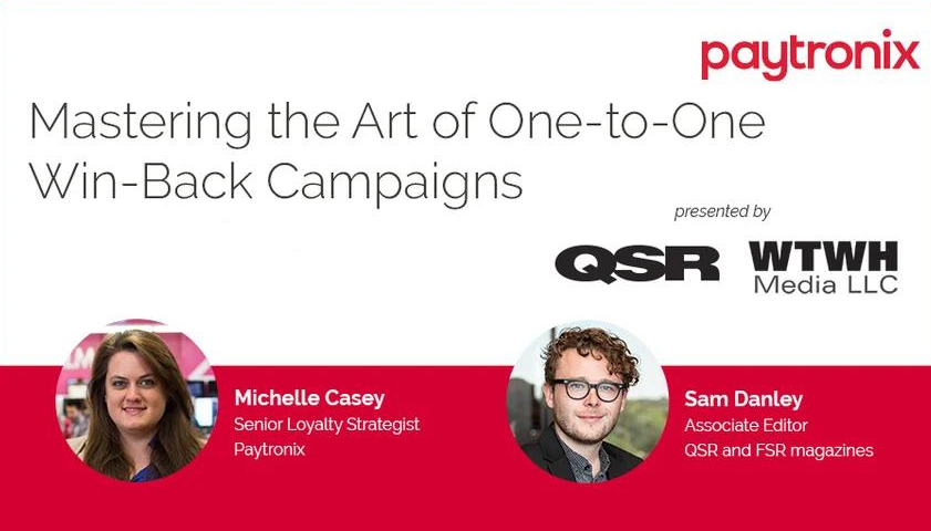 Mastering the Art of One-to-One Win-Back Campaigns webinar noborder