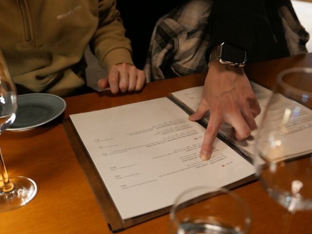 Menu Making for Restaurants: How to Build a Menu That Sells