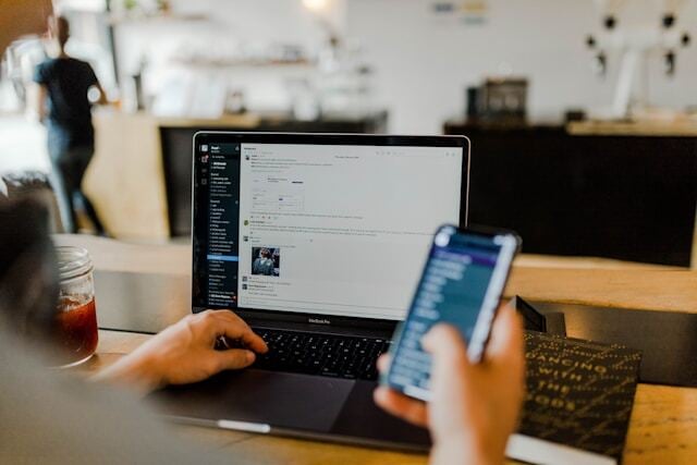 Message Software Features That Streamline Business Communications