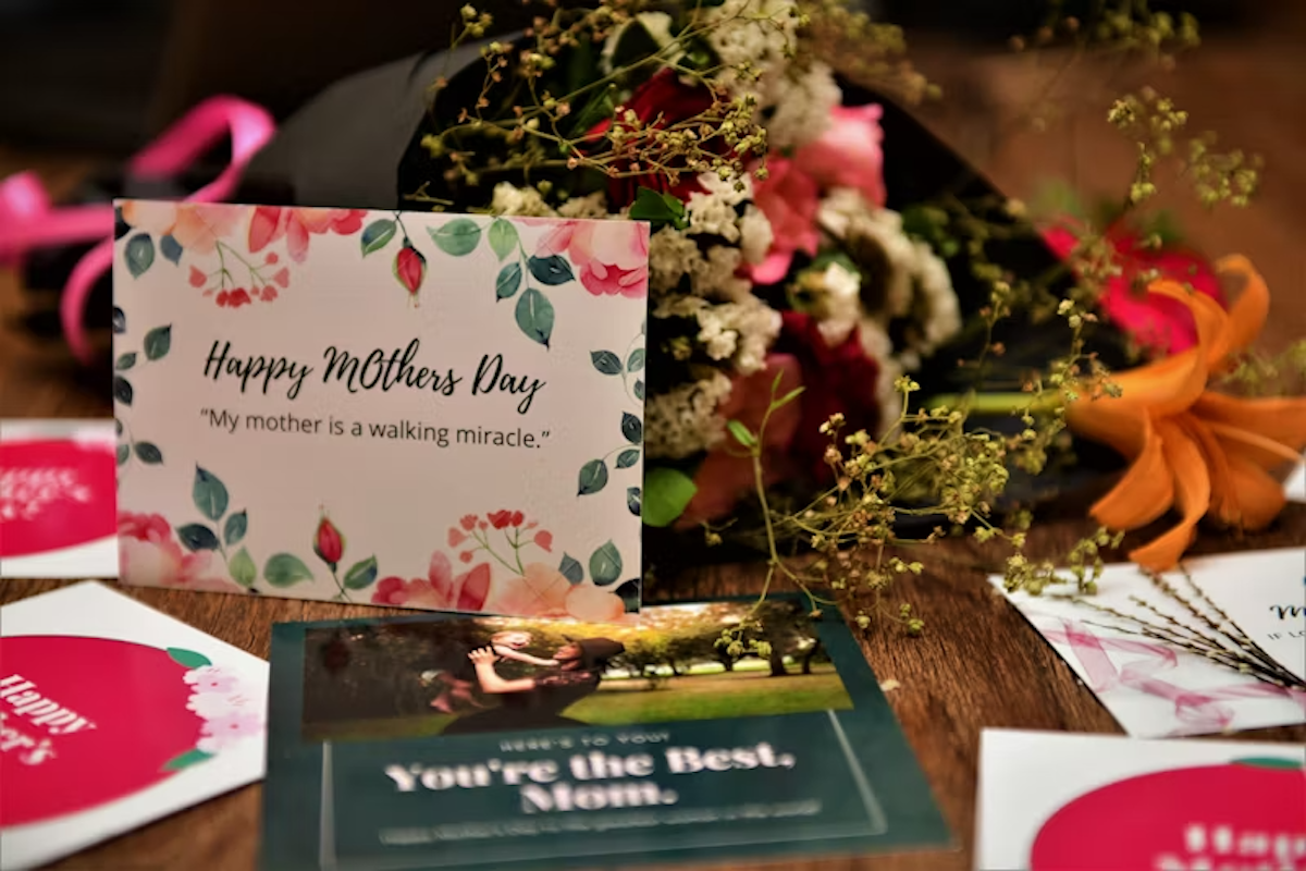 Mother's Day Marketing Ideas