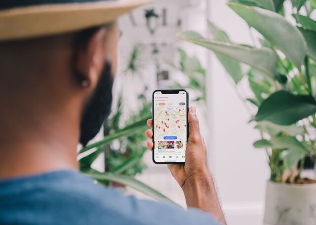 12 Ordering Mobile App Improvements That Drive Higher Conversions