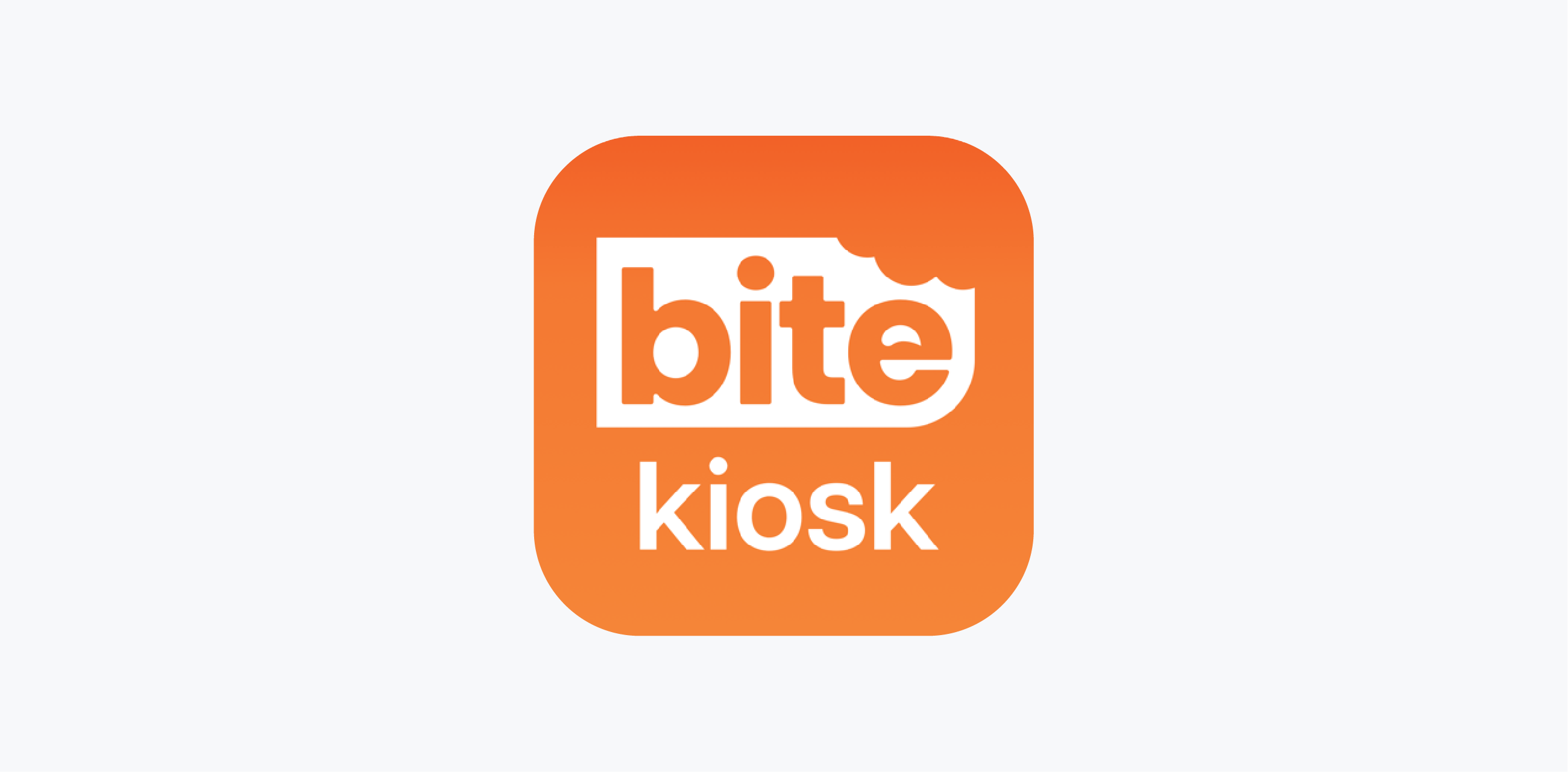 Bite Kiosk
