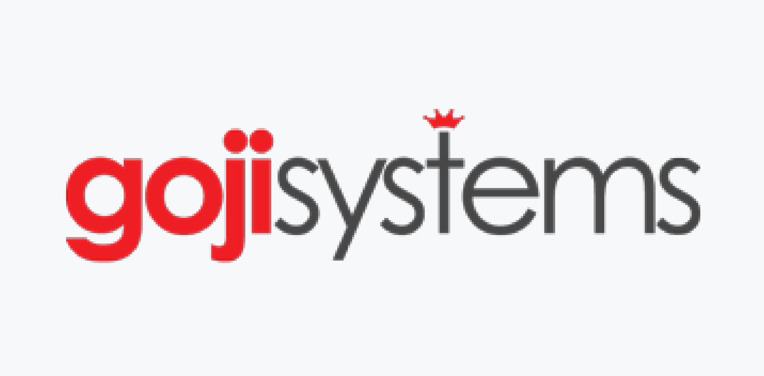 Goji Systems