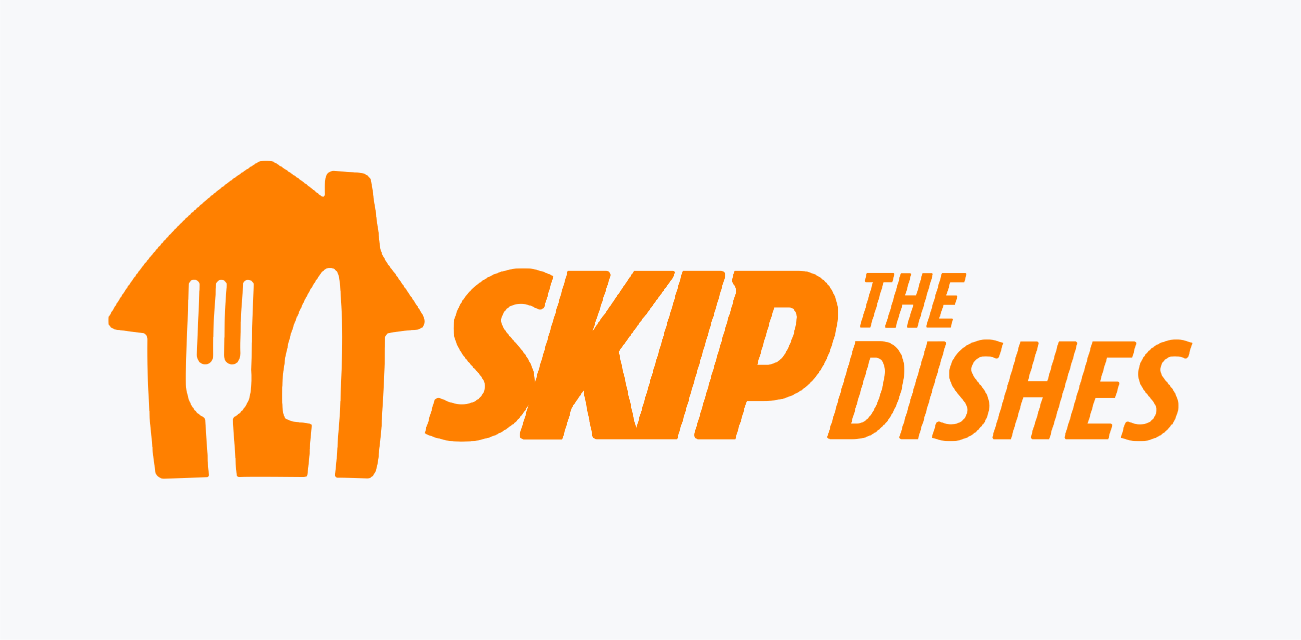 Skip the Dishes