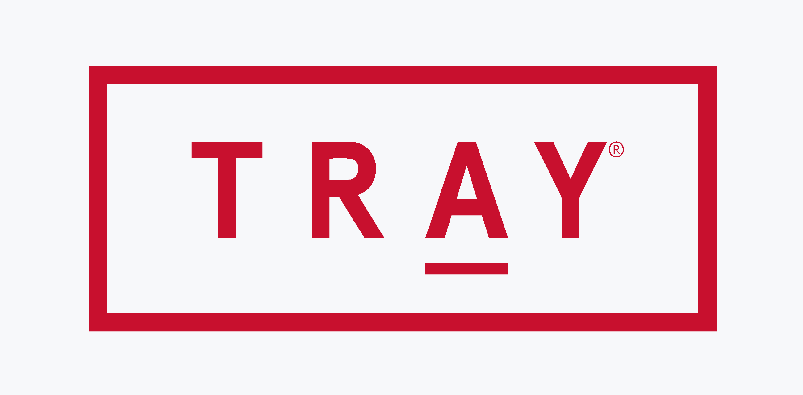 Tray