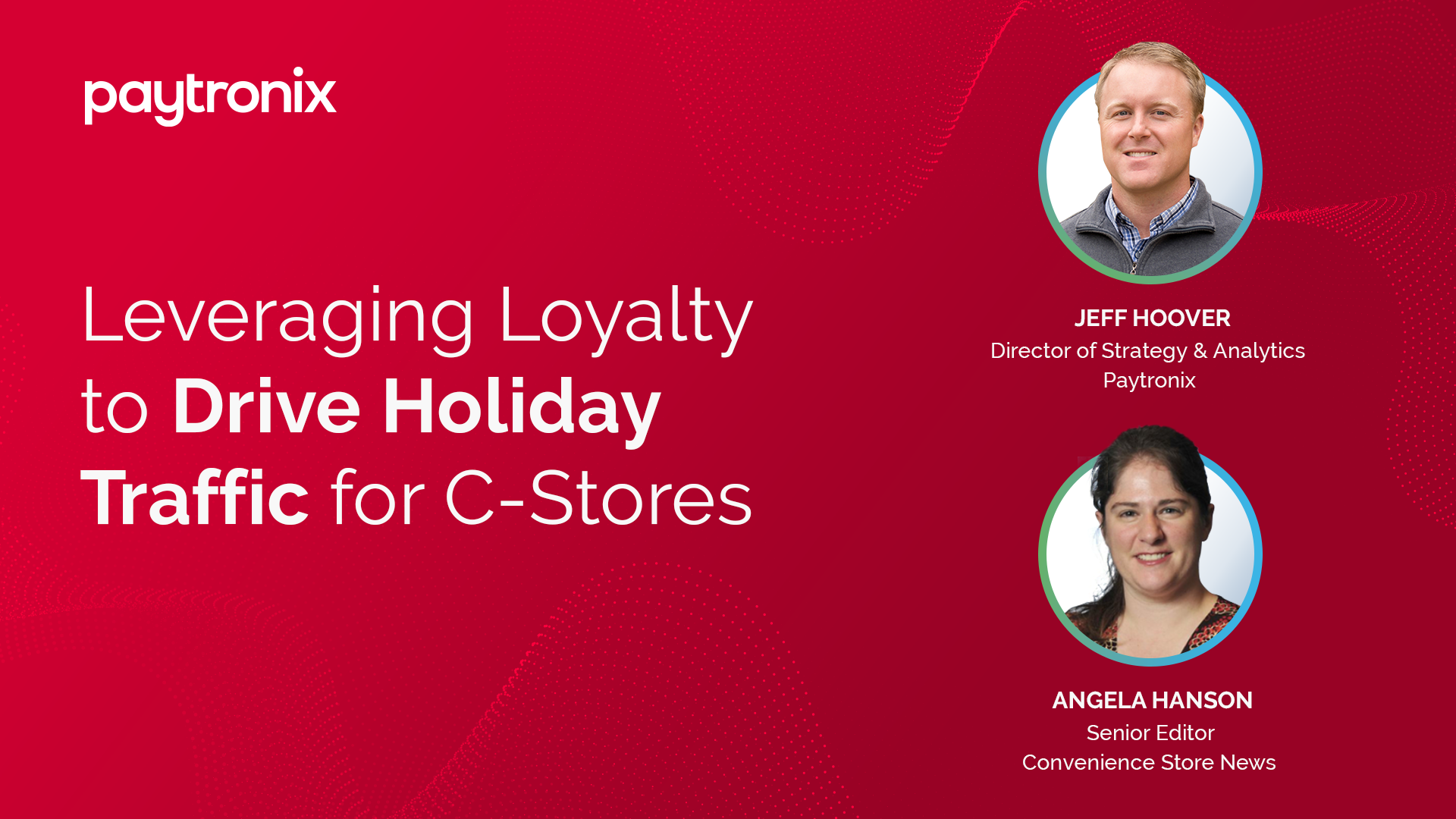 leveraging loyalty to drive holiday traffic for c-stores no date or time-1